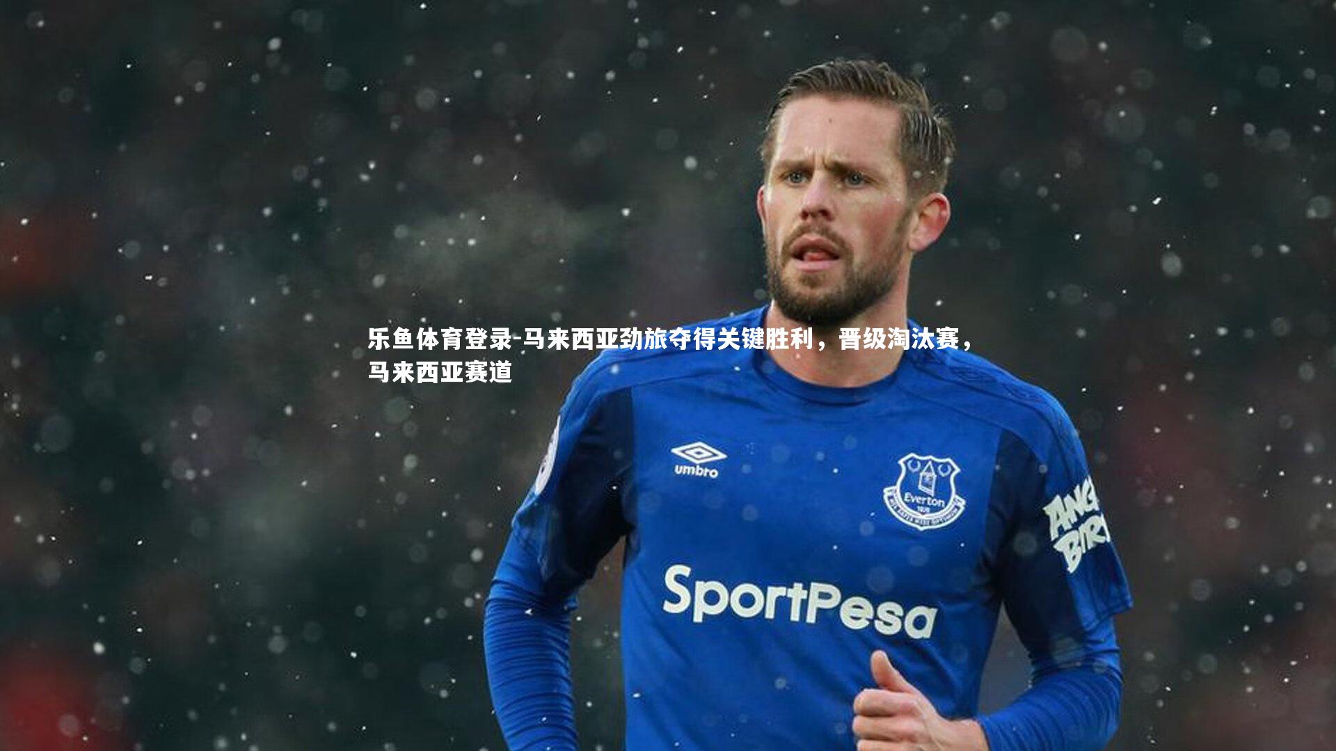 乐鱼体育登录-马来西亚劲旅夺得关键胜利，晋级淘汰赛，马来西亚赛道